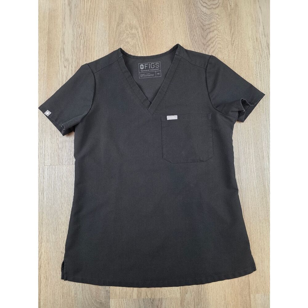 Figs Top Size XS